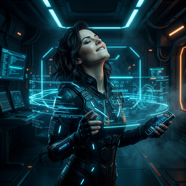 Вселенная ТЕНЬ